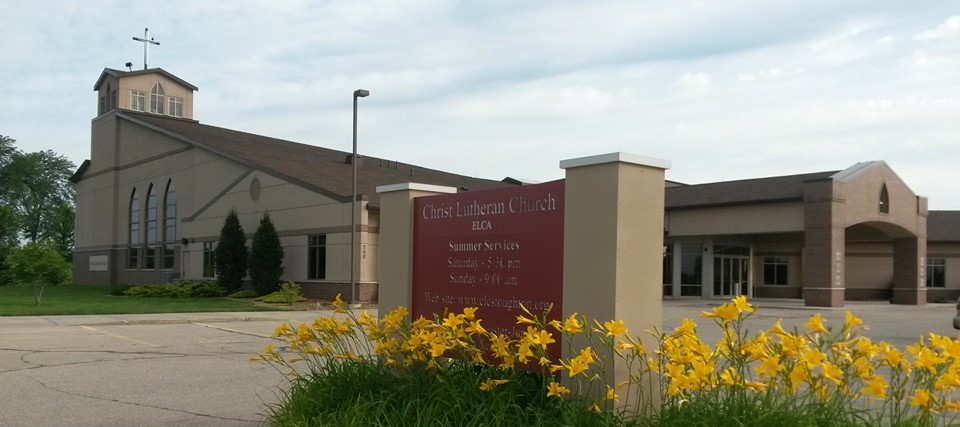 Christ Lutheran Church